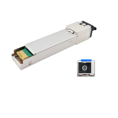 SMF 20km Untuk Modul OLT ONU ONT Transceiver Huawei SFP GPON B+