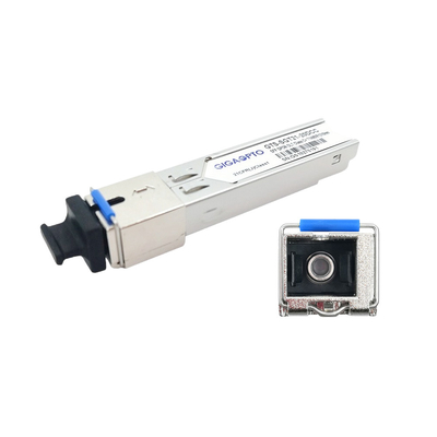 Modul OLT C+ Transceiver GPON SFP Generik Untuk SPS-43-48H-CP-CDF-SD