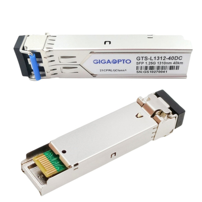 Modul Transceiver SFP Kompatibel Cisco MGBLH1 1310nm 40km SMF