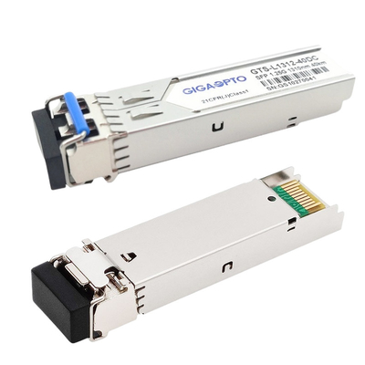 Modul Transceiver SFP Kompatibel Cisco MGBLH1 1310nm 40km SMF