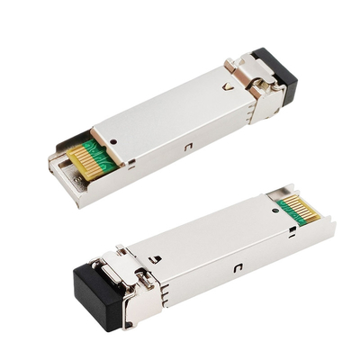 1000BASE-BX GLC-BX40-D Cisco SFP Transceiver 40km RX1310nm LC SMF DOM Modul