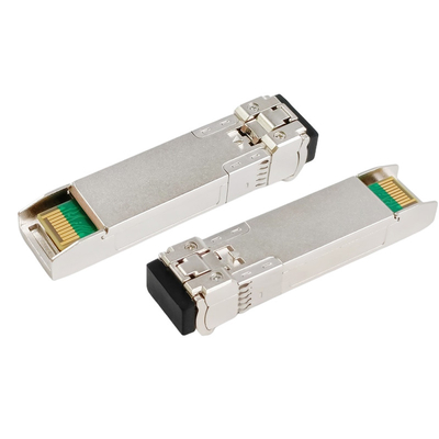 Modul Transceiver Optik Cisco SFP-25G-ER-S 1310nm SMF 40km