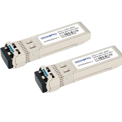 Modul Transceiver Optik Cisco SFP-25G-ER-S 1310nm SMF 40km