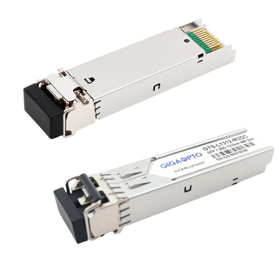 1310nm 1000BASE-SX 1.25G Modul Transceiver Optik MMF 2km