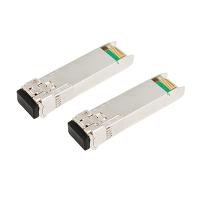 850nm 16GFC Fiber Channel Transceiver MMF 100m Untuk Cisco DS-SFP-FC16G-SW