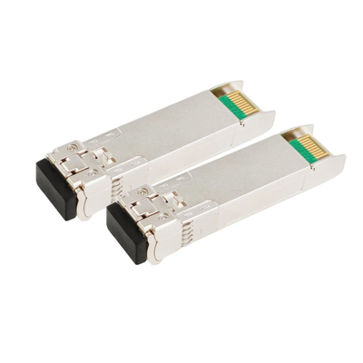 1310nm Cisco Fiber Channel Transceiver 32G SFP28 10km Untuk DS-SFP-FC32G-LW