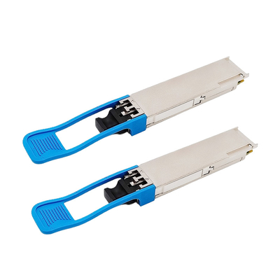 QSFP28-PSM4-100G Transceiver Kompatibel CISCO Modul 1310nm MTP / MPO-12 SMF 2km
