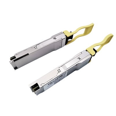 Transceiver Optik 850nm MMF 100m Untuk Cisco QSFP-100G-SR4-S