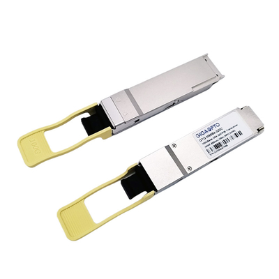 Transceiver Optik 850nm MMF 100m Untuk Cisco QSFP-100G-SR4-S