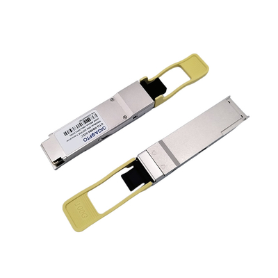 Transceiver Optik 850nm MMF 100m Untuk Cisco QSFP-100G-SR4-S