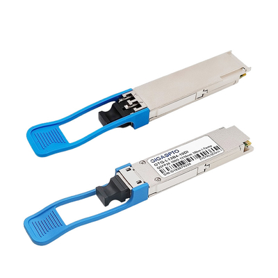 Modul Transceiver 100G LR4 QSFP28 10km Untuk Industri Cisco QSFP-100G-LR4-I