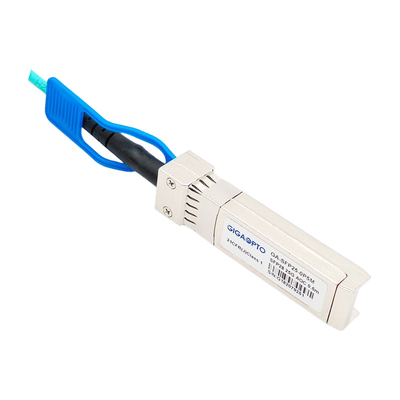 Kabel Optik Aktif 25Gbps Kompatibel dengan Cisco SFP28-25G-AOC