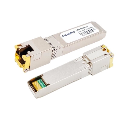 10GBASE T PHY AQR113C 1G/2.5G/5G/10G RJ-45 Tembaga SFP Untuk Cat6a/Cat7