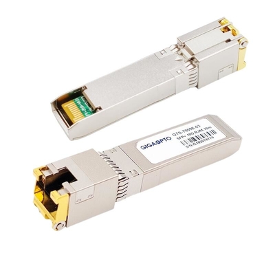 10GBASE T PHY AQR113C 1G/2.5G/5G/10G RJ-45 Tembaga SFP Untuk Cat6a/Cat7