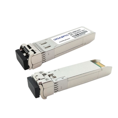 Modul Transceiver MMF SFP 850nm 300m OM3 LC Untuk Juniper EX-SFP-10GE-SR