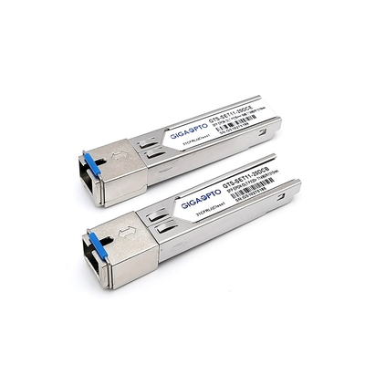 EPON OLT PX20+ Single Mode FP/DFB DML/EML Komponen optik