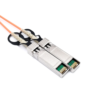 OM2 Fiber Core RoHS Compliant Active Optical Cable