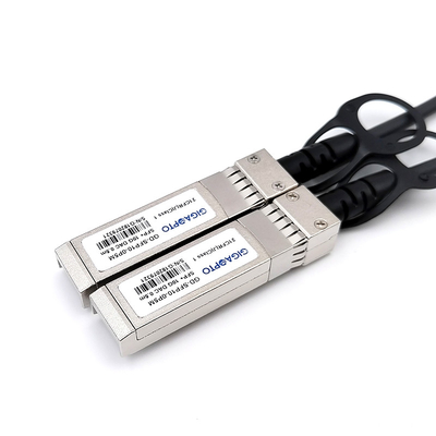 10g Twinax Sfp Direct Attach Cable Dengan Jacket PVC