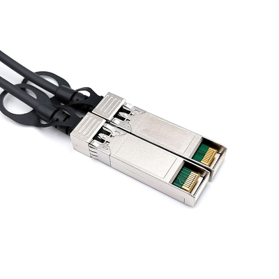 10g Kabel DAC RoHS 5-95% RH 1000 Siklus