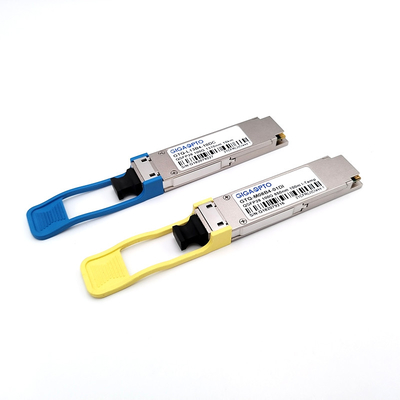 QSFP28 LR 1310nm Data Center/Telekomunikasi/Enterprise Network Optical Transceiver