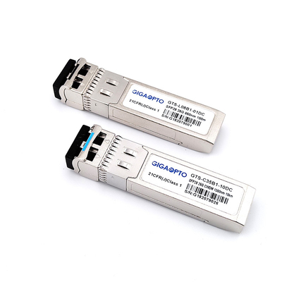 Mmf / Smf 25g Sfp28 Transceiver Untuk Jaringan Berkinerja Tinggi