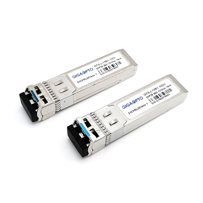 Single Mode Sfp28 Optical Transceiver 25 Gbps