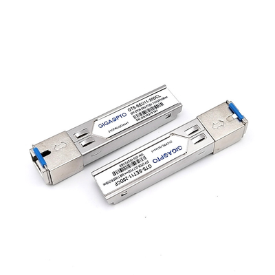SC UPC Modul 1310nm FP/DFB Jenis pemancar