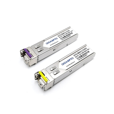 HP Kompatibel SMF SFP Optical Transceiver