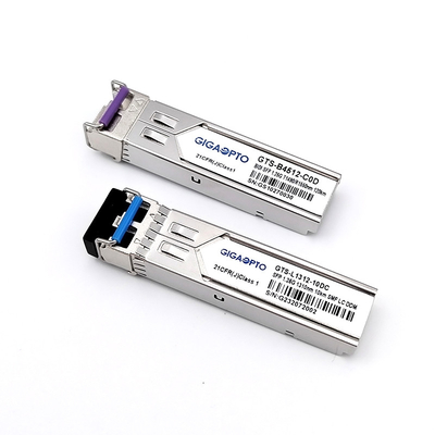 Paket Multimode Sfp 10Gbps / 25Gbp