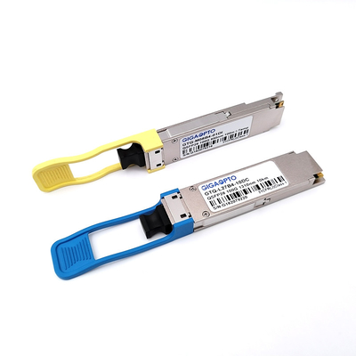 100G QSFP28 Transceiver - Paket Standar Kompatibel Dan Lebih Banyak