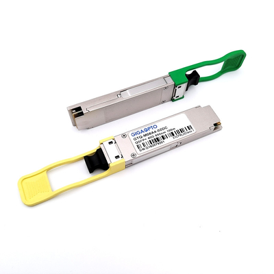 Paket Standar Transceiver 100G QSFP28 Kompatibel dengan Juniper