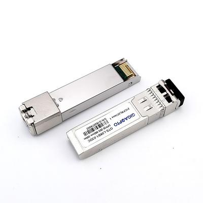 300m Sfp28 Transceiver optik 25gbase Esr Dml Transmitter