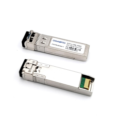 Garansi 3 Tahun Cisco Transceiver Kompatibel 850nm/1310nm/1550nm