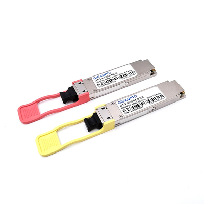 1310nm 100g qsfp28 transceiver Optical Module