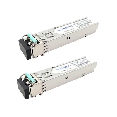 Modul CWDM SFP dengan DDM dan Kualitas