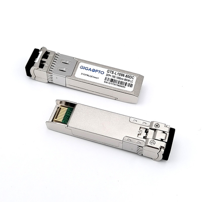 Lc Connector Ethernet Cisco Transceiver Kompatibel 2km Jarak