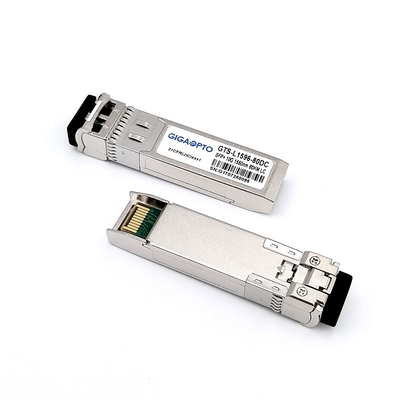 Cisco SFP + Ethernet Form Factor Konektivitas yang andal