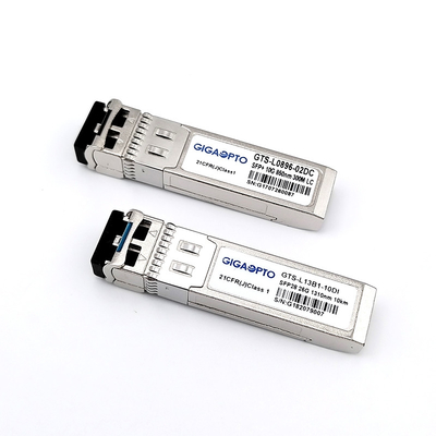 300m Cisco Kompatibel SFP + Transceiver Multi Mode