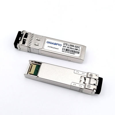 3.3V Cisco-kompatibel Transceiver - Transfer data yang dapat diandalkan