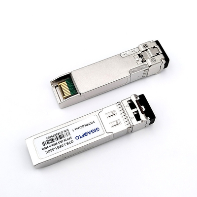 Cisco 25G SFP Ethernet Transceiver dengan Pasokan Tegangan 3.3V