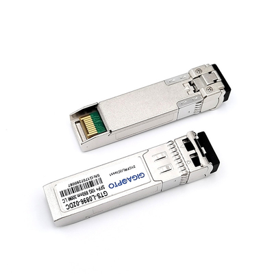 3.3V LC CISCO Transceiver Kompatibel - Konektivitas yang dapat diandalkan