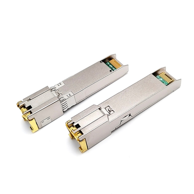 Cisco 10GB Sfp+ Transceiver Untuk Ethernet / Fiber Channel