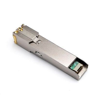 10G DDM SFP+ Transceiver dengan Garansi 3 Tahun