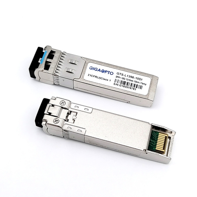 LC Connector 0°C sampai 70°C Cisco Compatible Transceivers