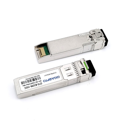 Cisco Compatible Transceivers DDM/DOM 0°C sampai 70°C SFP-10G-SR/LR/ER/LRM/ZR