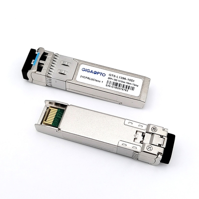 HP 10GB SR SFP+ LC Connector 14,5mm*25,4mm*56,5mm