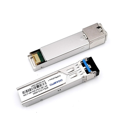 HPE SFP+ Transceiver 850nm/1310nm/1550nm 3 Tahun