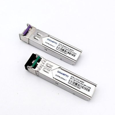 HP SFP Modul 0-70°C 1G/10G/25G/40G/100G Garansi 3 Tahun