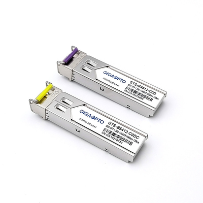 HP J4858C SFP Module 3 Tahun Garansi untuk Data Center/Telecom/Enterprise Network